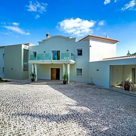 Carvoeiro Sleeps 12 Air Con Wifi * 卡武埃鲁