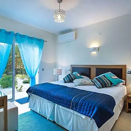 Carvoeiro Sleeps 12 Air Con Wifi Carvoeiro (Lagoa)