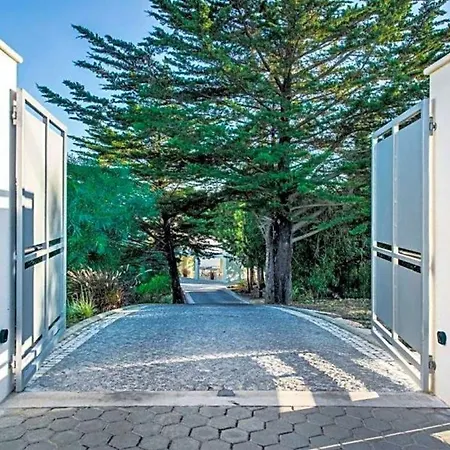Villa Carvoeiro Sleeps 12 Air Con Wifi *