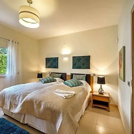 Carvoeiro Sleeps 12 Air Con Wifi Villa Carvoeiro (Lagoa)