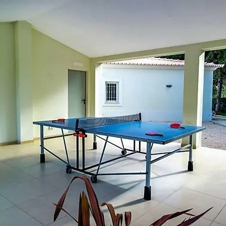 Villa Carvoeiro Sleeps 12 Air Con Wifi Carvoeiro (Lagoa)