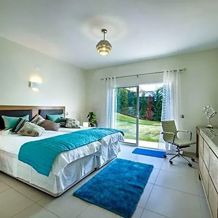 Carvoeiro Sleeps 12 Air Con Wifi Carvoeiro (Lagoa)